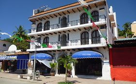 Hotel Casa Vieja